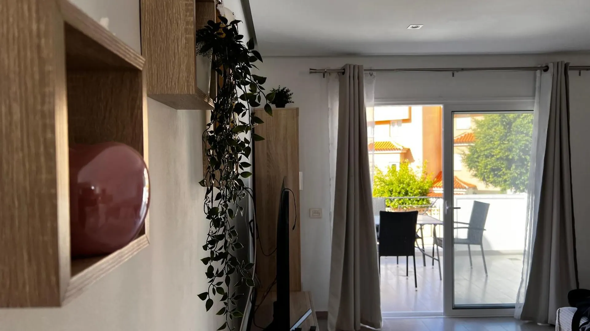 Residence Atlantico Costa Adeje 公寓 阿德耶