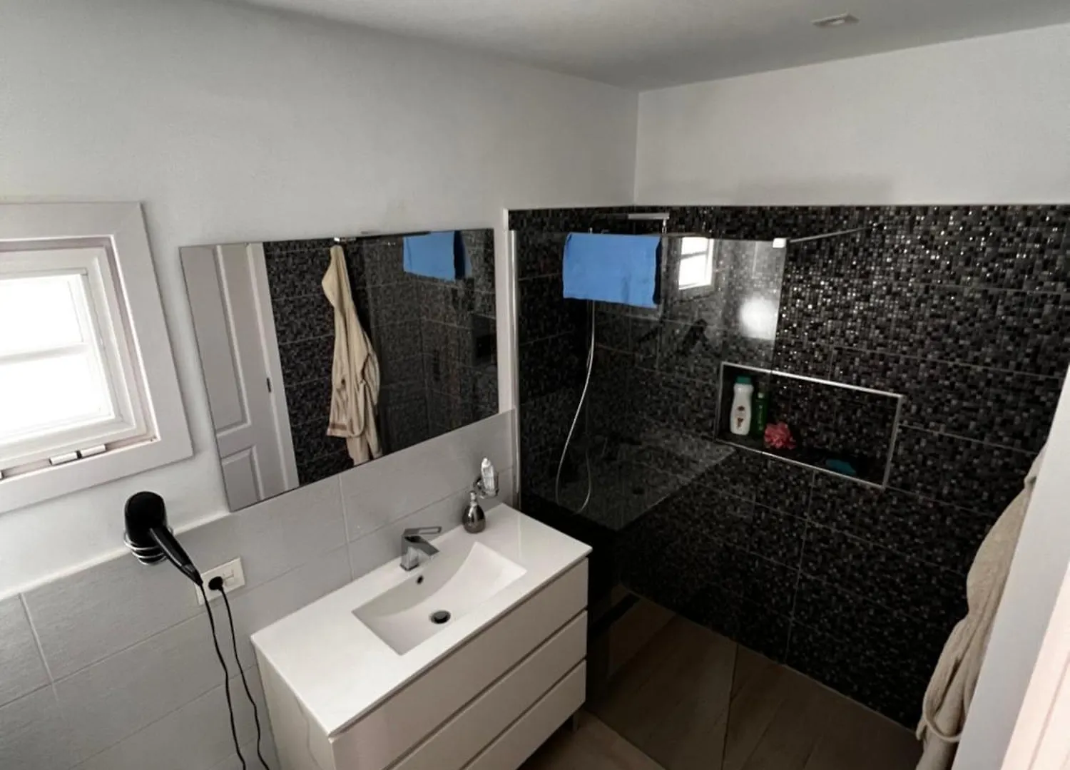 Residence Atlantico Costa Adeje 西班牙