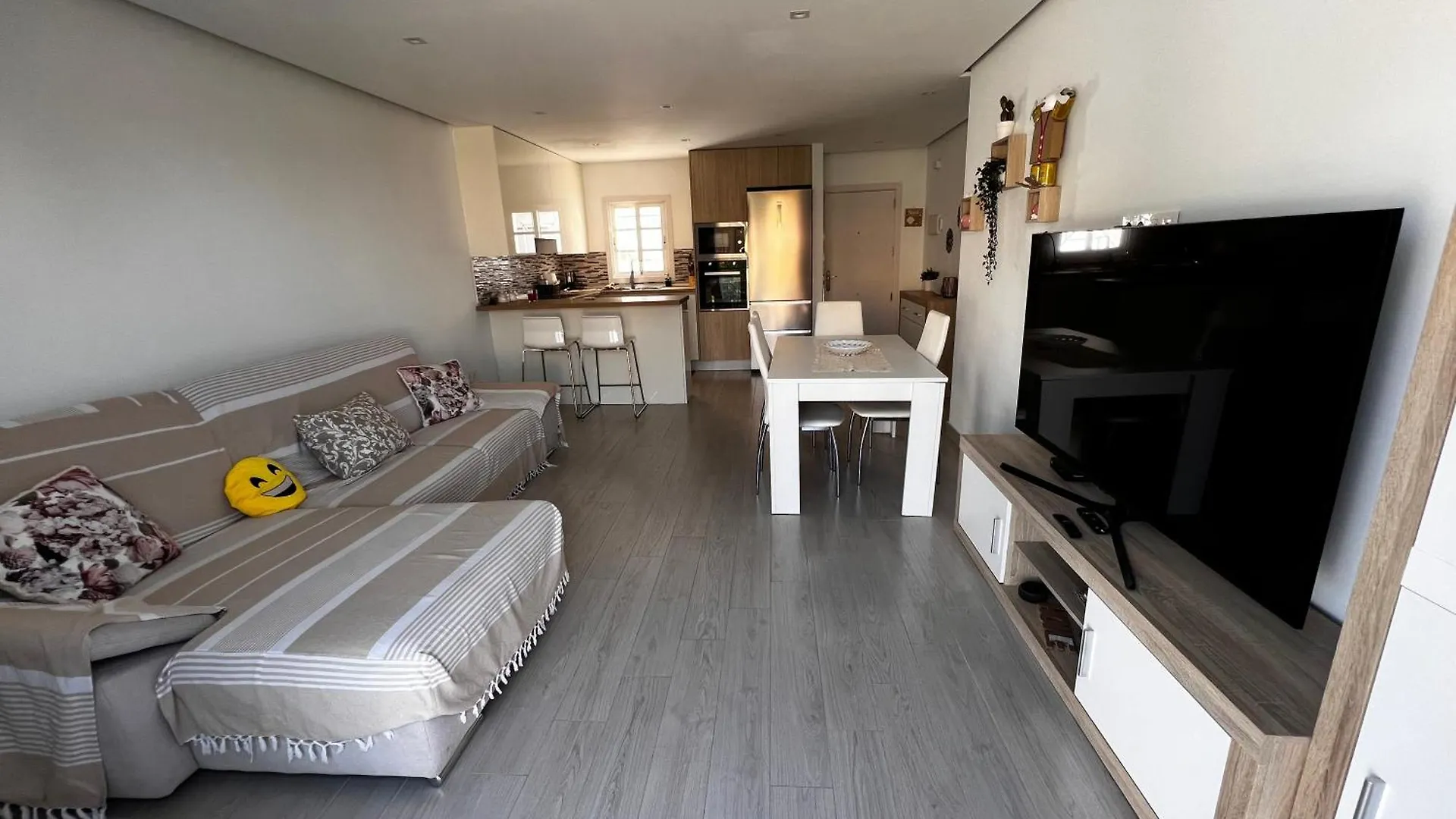 Residence Atlantico Costa Adeje 公寓
