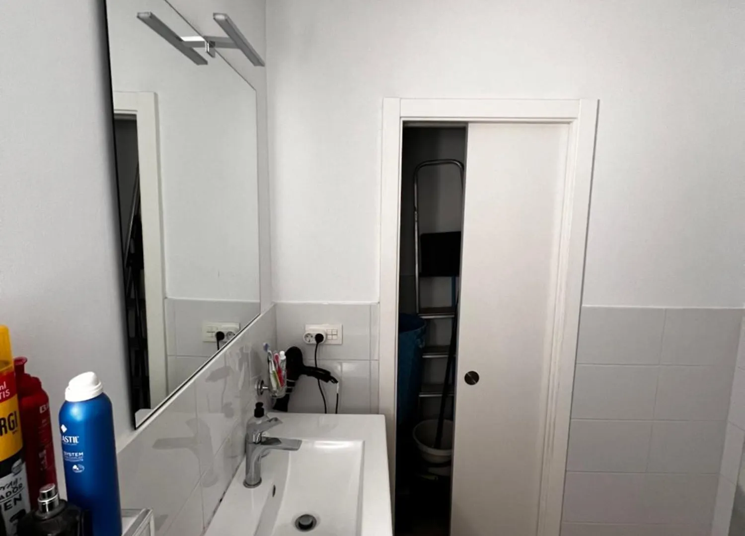 Residence Atlantico Costa Adeje 公寓 阿德耶