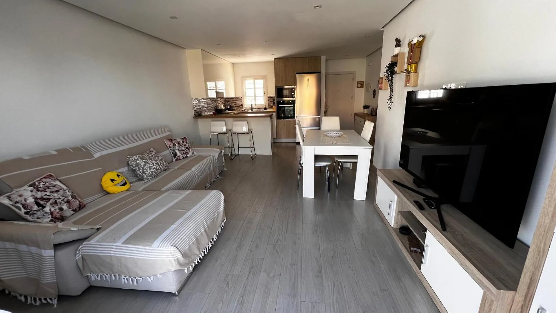 Residence Atlantico Costa Adeje 0*, 阿德耶
