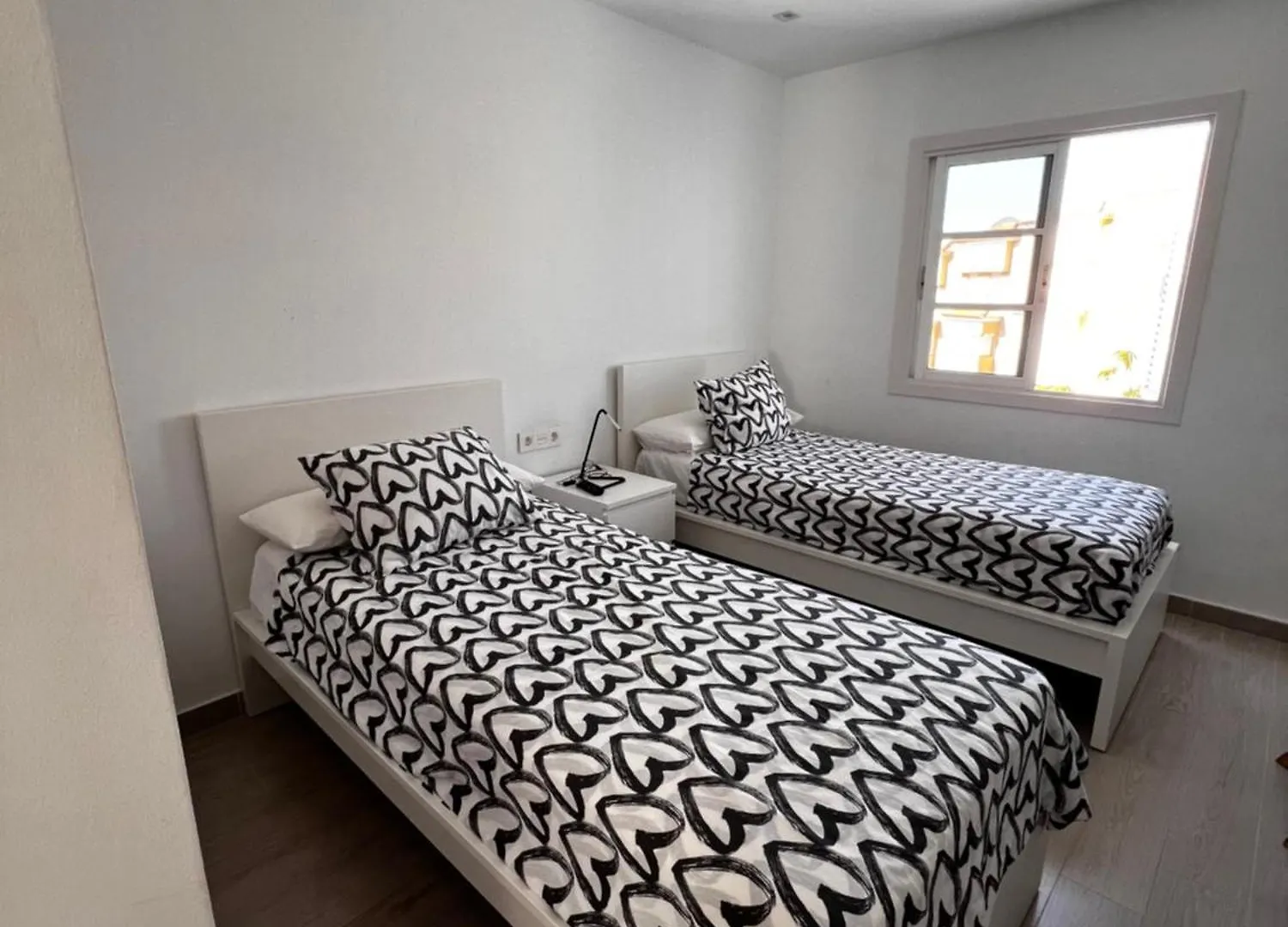 Residence Atlantico Costa Adeje 西班牙