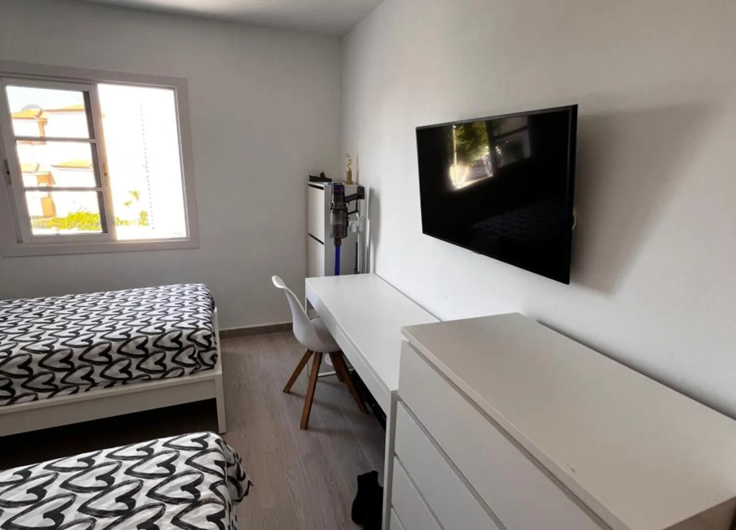 Residence Atlantico Costa Adeje 西班牙