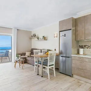 Ocean Smart Home, Hi-end Services, Media Streaming Apartament