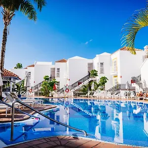 Apart-hotel Parque Del Sol, Costa Adeje (Tenerife)