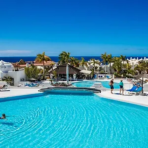 Espacios Blanco Adeje Paradise Apartament