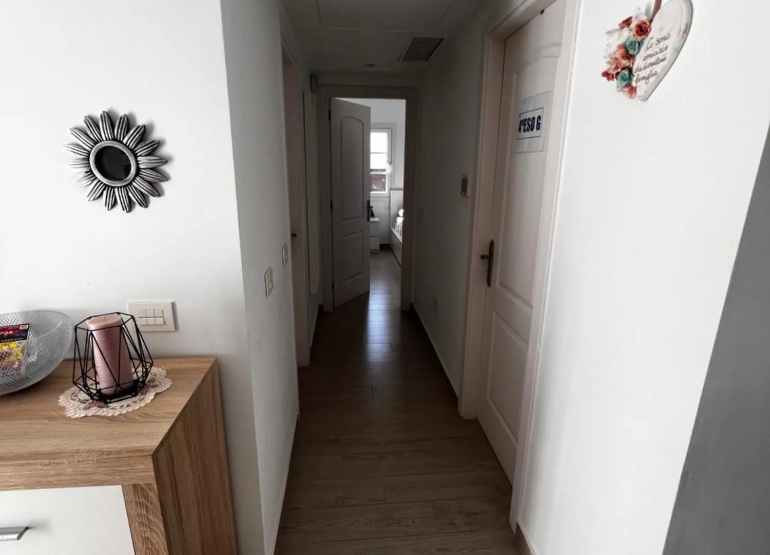 Διαμέρισμα Residence Atlantico Costa Adeje