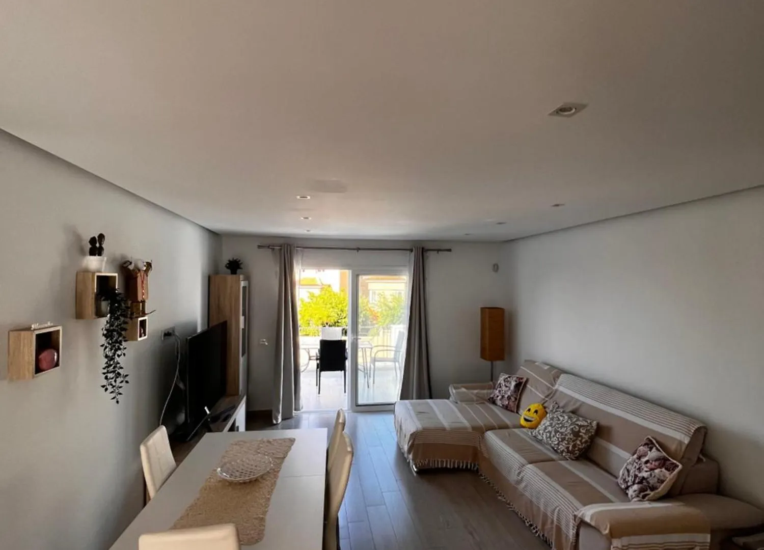 Residence Atlantico Costa Adeje Διαμέρισμα