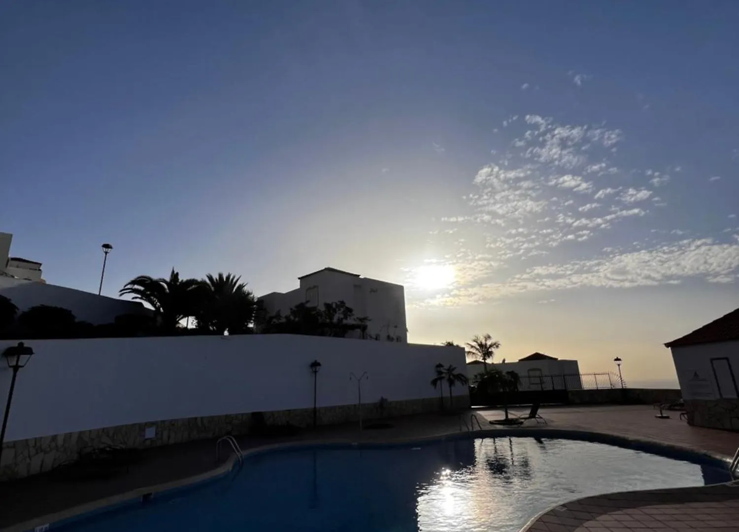Διαμέρισμα Residence Atlantico Costa Adeje Ισπανία