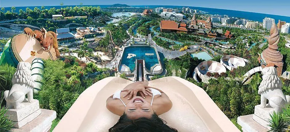 Διαμέρισμα Residence Atlantico Costa Adeje Ισπανία